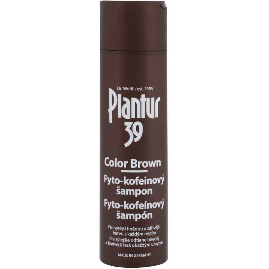 Plantur 39 Plantur 39 Phyto-Caffeine Color
