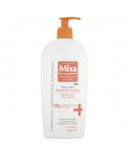 Autres Mixa regenerating body lotion for very dry skin 400ml 400MLT