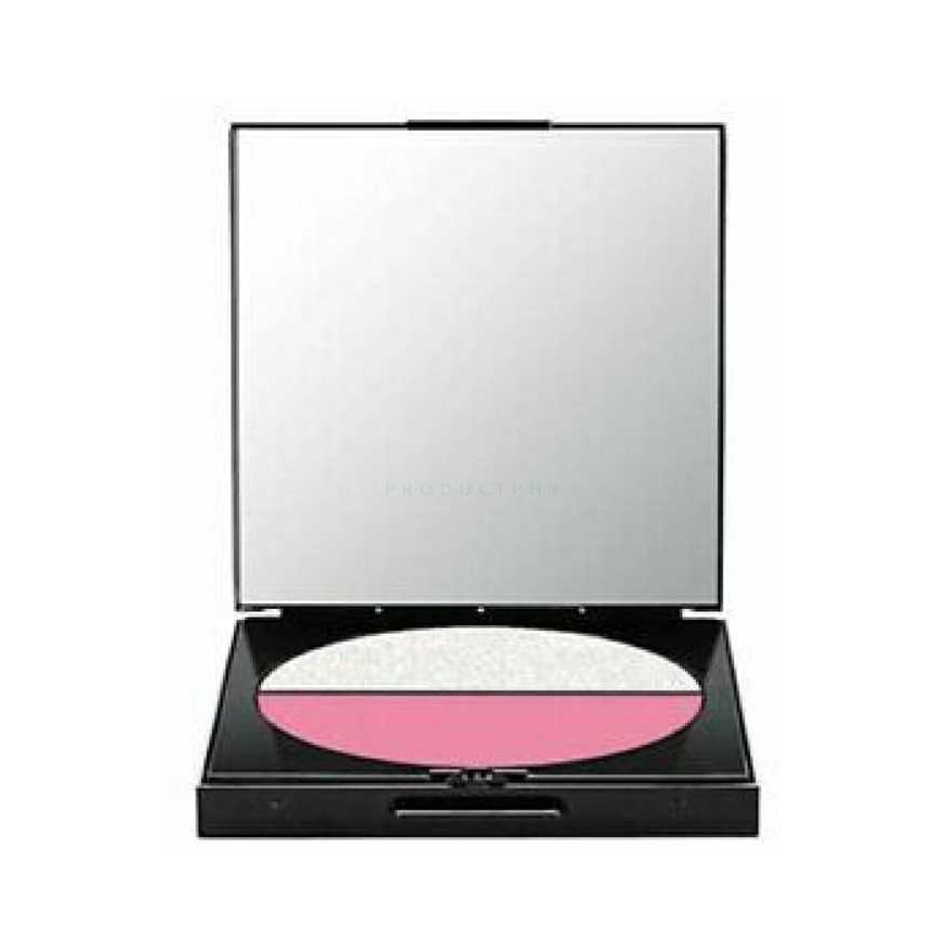 Apple MAC MAC, Fortune Duo, eyeshadow