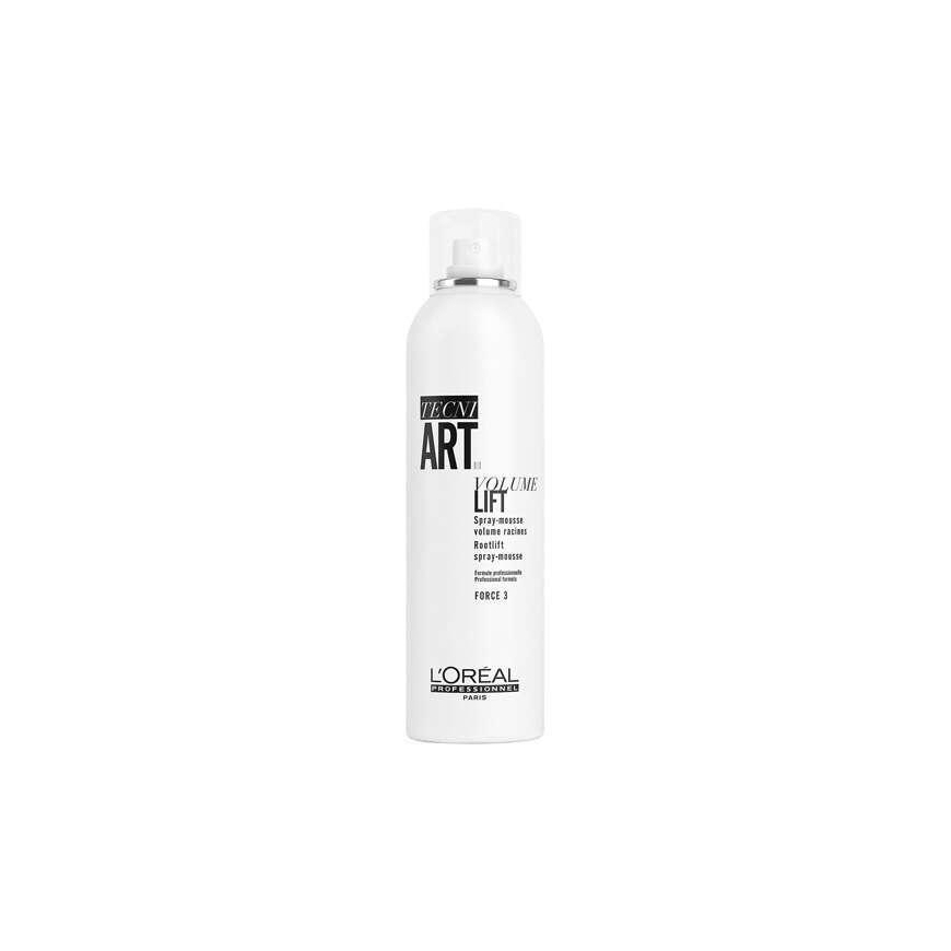 L`Oreal Hair foam L`oreal Professionnel Tecni