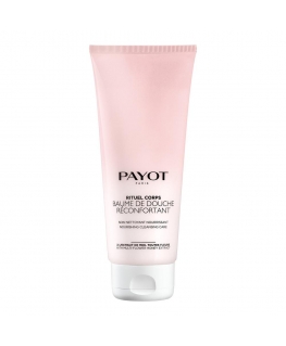 Payot Rituel Corps Baume De Douche revitalizing nourishing shower lotion 200 ml