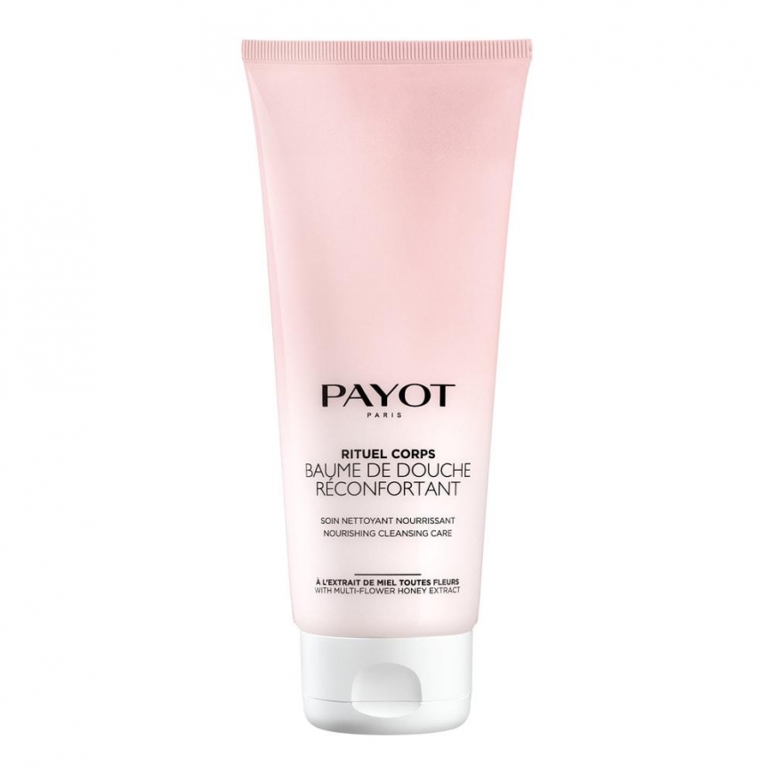 Payot Rituel Corps Baume De Douche