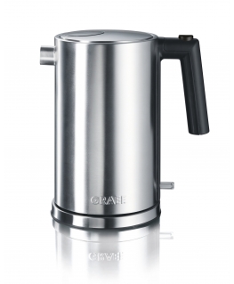 Graef WK 600 электрический чайник 1,5 L 2015 W Нержавеющая сталь