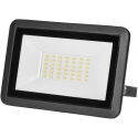Orno FARO LED spotlight 30W, 2400lm, IP65, 4000K, aluminum + glass Orno FARO LED spotlight 30W, 2400lm, IP65, 4000K, aluminum + glass