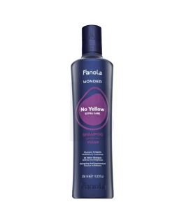 "Fanola No Geltona Extra" shampoo 350ml