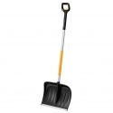 Fiskars 1057189 lāpsta un ķelle Sniega lāpsta Metāls Melns, Oranžs Fiskars 1057189 lāpsta un ķelle Sniega lāpsta Metāls Melns, Oranžs
