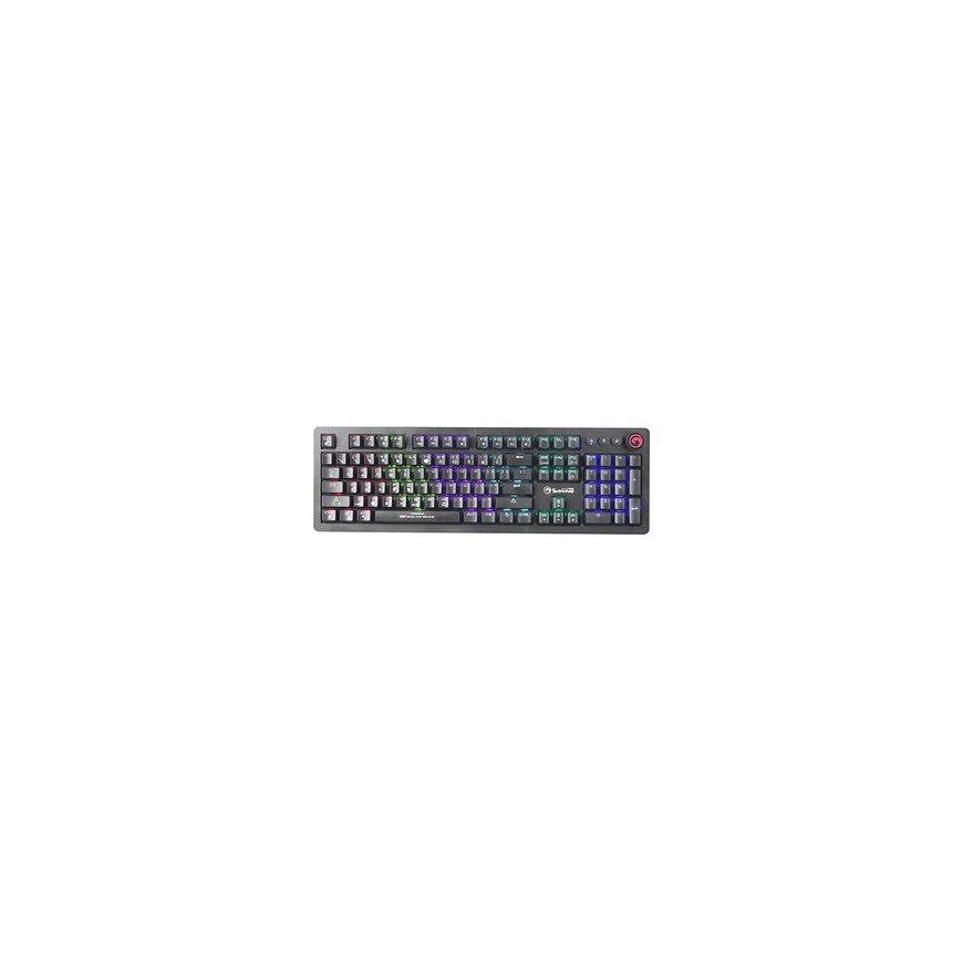 Marvo Keyboard Marvo KG901 Blue switch