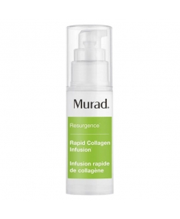 Murad Skincare Murad Resurgence Rapid Collagen Infusion, 30 ml