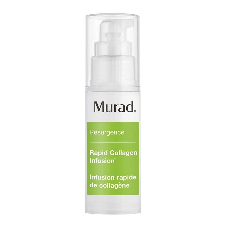 Murad Skincare Murad Resurgence Rapid Collagen Infusion, 30 ml