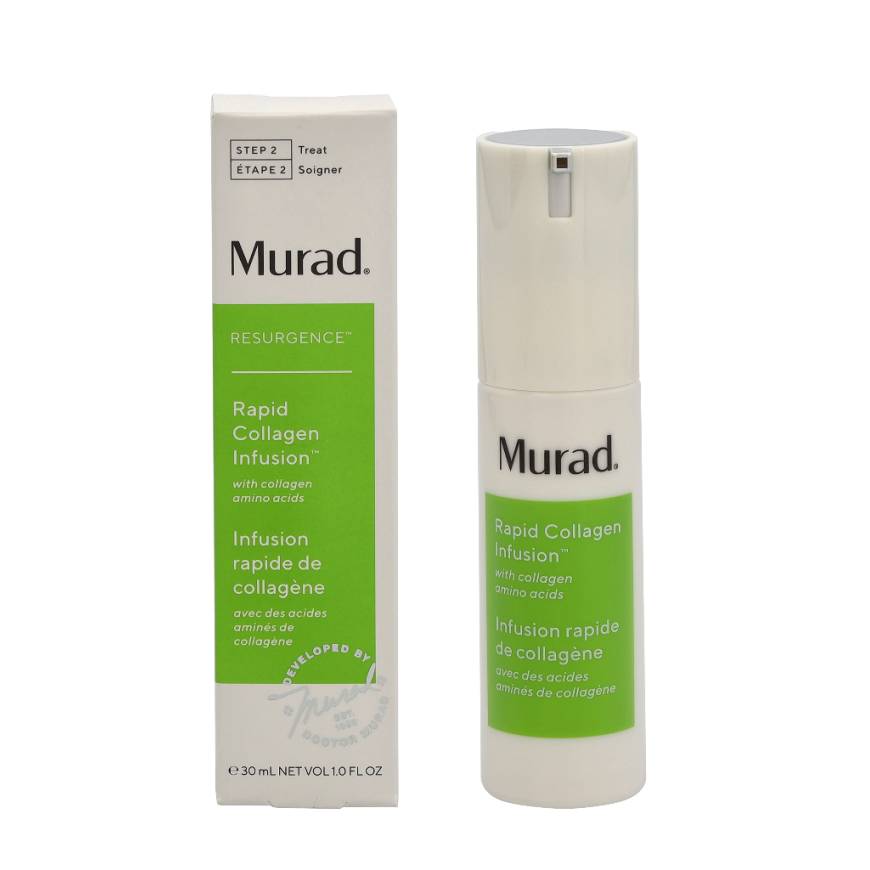 Murad Skincare Murad Resurgence Rapid Collagen Infusion, 30 ml – 3