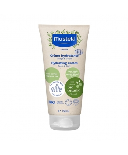Mustela Bio Day Cream, 150 ml