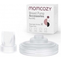 MOMCOZY S9/S12 PRO PIENTRAUKIŲ SILIKONINĖ MEMBRANA IR VOŽTUVAS MOMCOZY S9/S12 PRO PIENTRAUKIŲ SILIKONINĖ MEMBRANA IR VOŽTUVAS