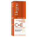 Lirene LIRENE_Vitamin Energy C+E concentrated stimulator for face, neck and eyes brightening and smoothing 30ml