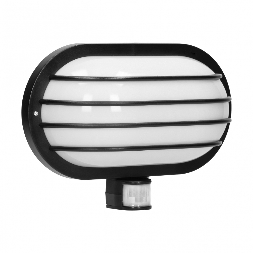 ORNO Wall lamp Orno LASO, garden