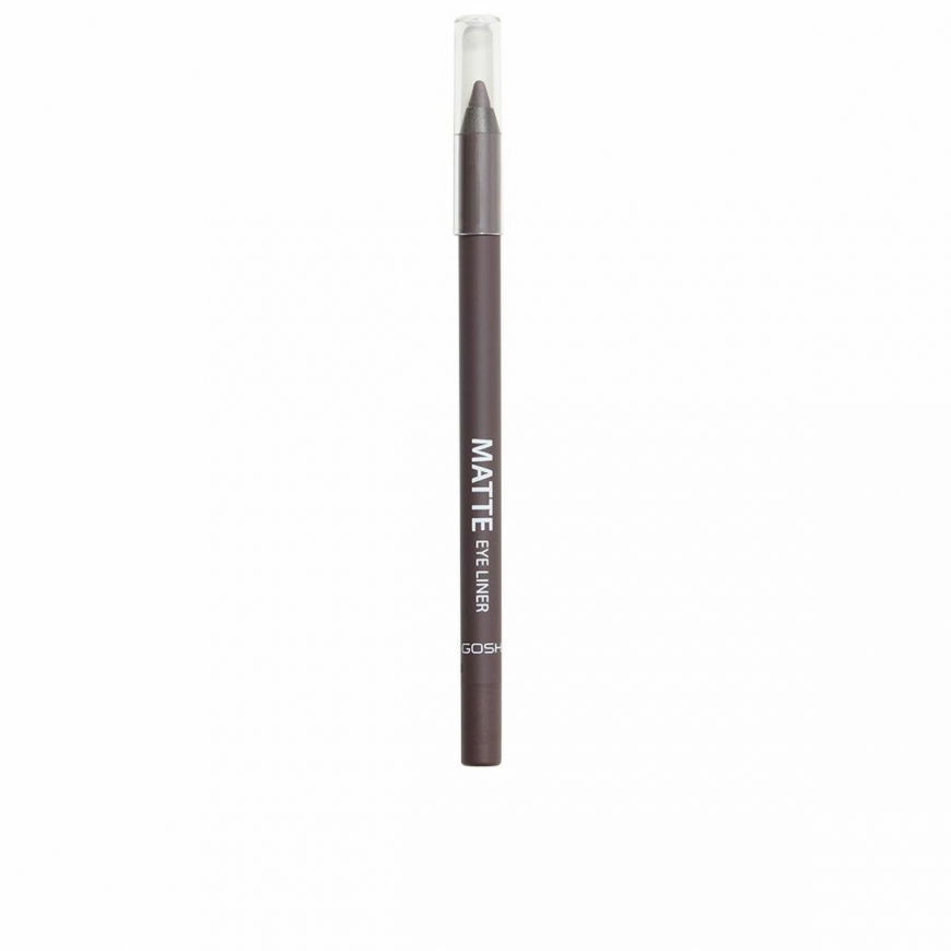 "Gosh Matte" eyeliner 005-Mole 1.2g