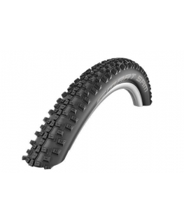 Padanga 27.5" Schwalbe Smart Sam HS 476 Perf. Wired 54-584 / 27.5x2.10 Addix
