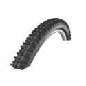 Tire 27.5" Schwalbe Smart Sam HS 476 Perf. Wired 54-584 / 27.5x2.10 Addix