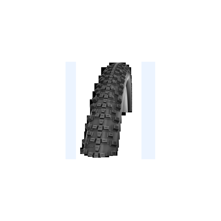 Tire 27.5" Schwalbe Smart Sam HS 476 Perf. Wired 54-584 / 27.5x2.10 Addix – 3