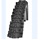 Tire 27.5" Schwalbe Smart Sam HS 476 Perf. Wired 54-584 / 27.5x2.10 Addix