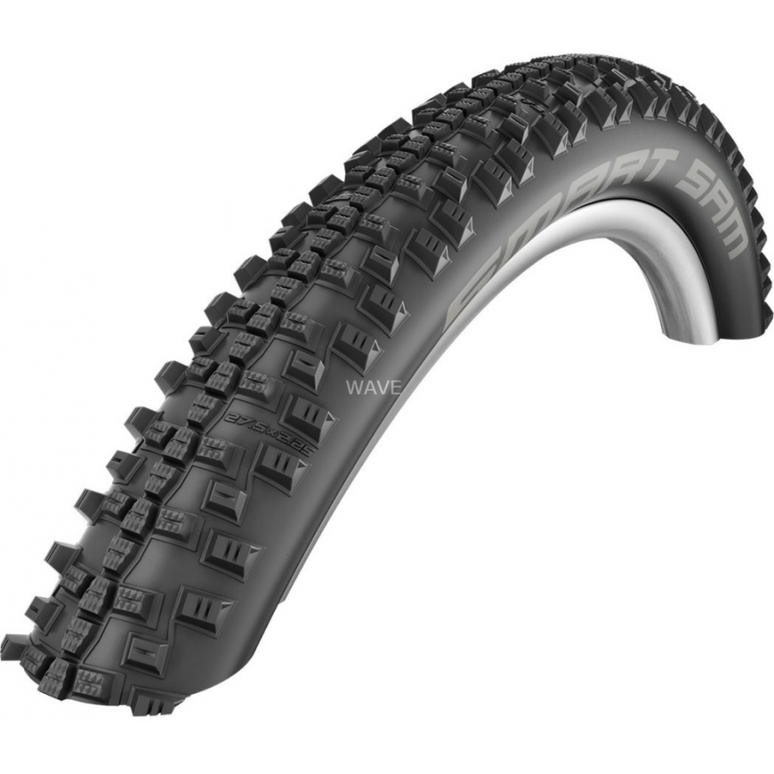 Padanga 27.5" Schwalbe Smart Sam HS 476 Perf. Wired 54-584 / 27.5x2.10 Addix – 5