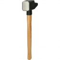 KS Tools 142.1150 vasara Niittausvasara KS Tools 142.1150 vasara Niittausvasara