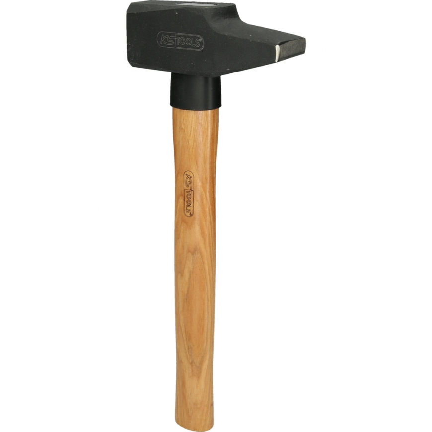 KS Tools 142.1150 plaktukas Kniedijimo plaktukas – 3