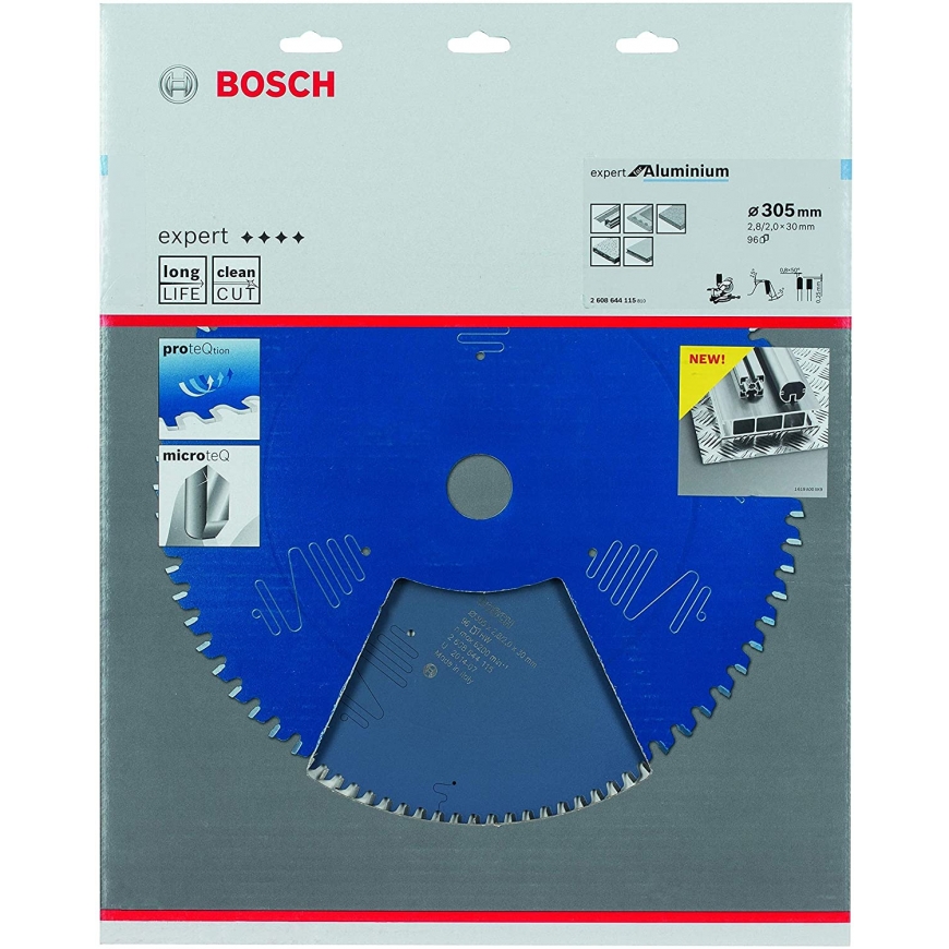 Bosch 2608644115 circular saw blade 30.5 cm 1 pc(s) – 2