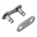KMC Z1 Wide chain, 1 gear / Silver