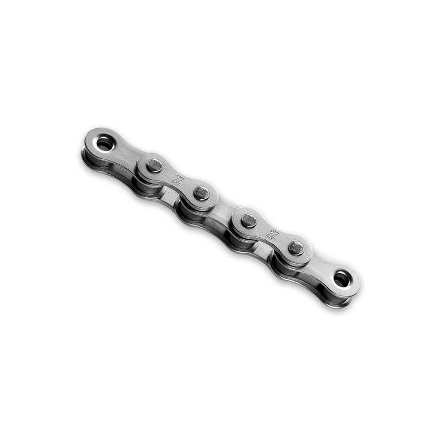 KMC Z1 Wide chain, 1 gear / Silver – 4