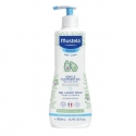 Mustela Gentle Cleansing Gel gentle cleanser, 500 ml Mustela Gentle Cleansing Gel gentle cleanser, 500 ml