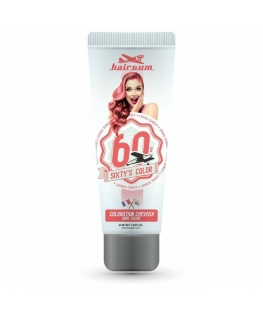 Hairgum Sixty Color hair color Coroal sunset