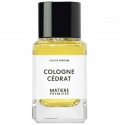 Unisex kvepalai Matiere Premiere EDP Cologne Cédrat 100 ml Unisex kvepalai Matiere Premiere EDP Cologne Cédrat 100 ml