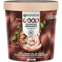 Garnier Good Permanent Hair Color 5.5 Cherry Brown 1 U