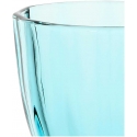 Rose&Tulipani Set of 6 kieliszków Amami - Turquoise, 300 ml