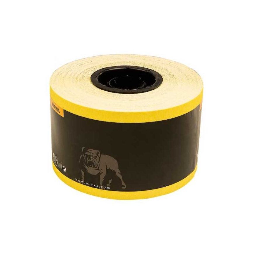 Mirka Sanding paper roll Mirka HIOMANT