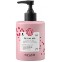 Maria Nila Color Refresh hair coloring mask 0.66 Bright Red 300ml Maria Nila Color Refresh hair coloring mask 0.66 Bright Red 300ml
