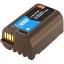 Newell battery Panasonic DMW-BLK22 USB-C