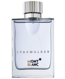 MONT BLANC TESTER - Mont Blanc Starwalker EDT 75ml