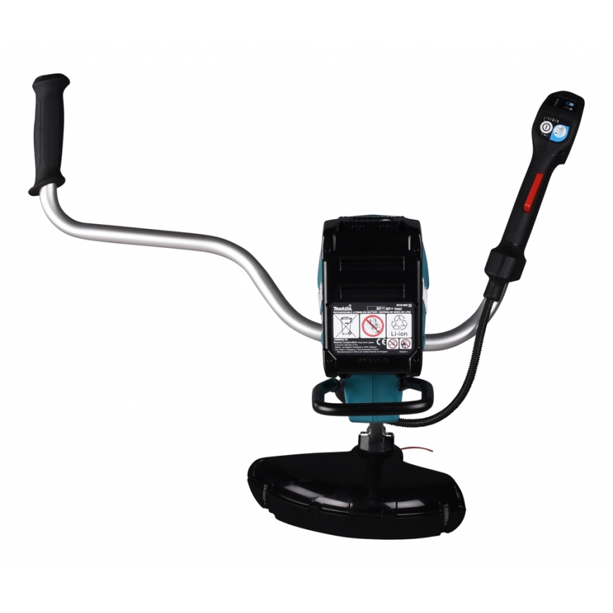 MAKITA KOSA VEINS. 40V XGT UR006GZ06