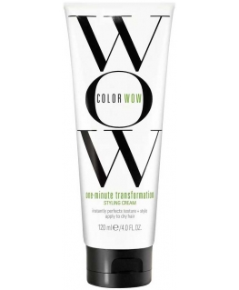 Color Wow One Minute Transformation Styling Kreminis