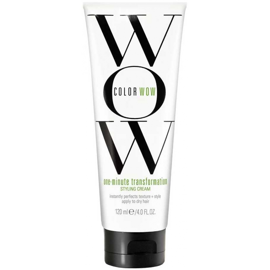 Color Wow One Minute Transformation Styling Kreminis