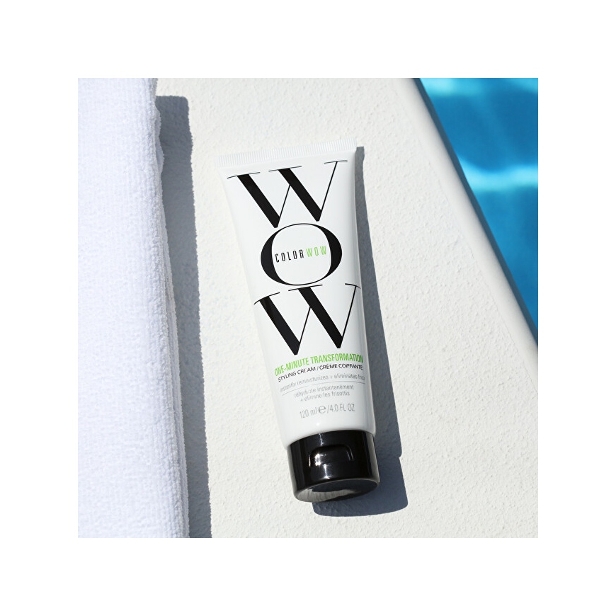 Color Wow One Minute Transformation Styling Creamy – 4