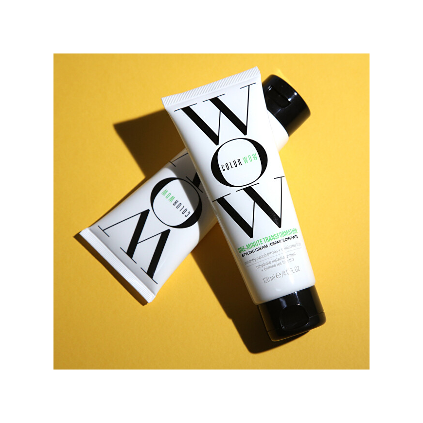 Color Wow One Minute Transformation Styling Creamy – 5