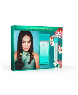 Vicky Martin Berrocal Agua EDT Purškiklis 100ml tualetinis vanduo