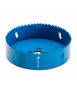 Gręžimo karūna Hogert HT6D455 140 mm
