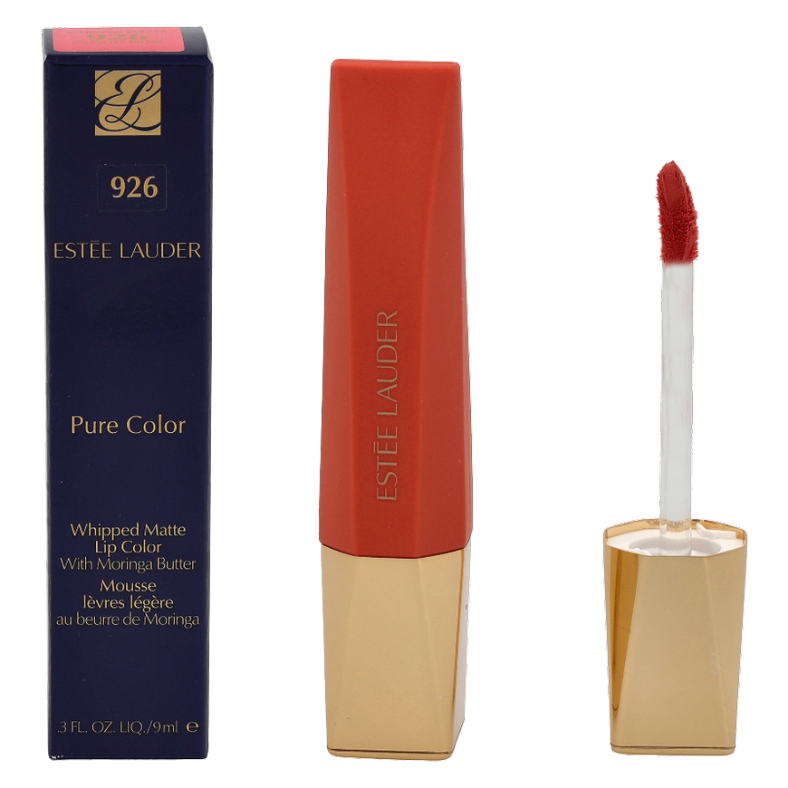 Estée Lauder Estee Lau Pc Lip Mousse Matte 926 – 3