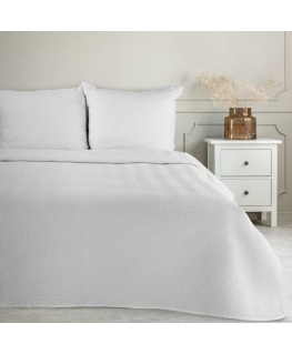 Eurofirany CHON/LEN/3/B 220X240 B Bedspread