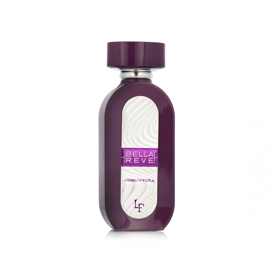 La Fede Bella Reve Segreto Viola EDP