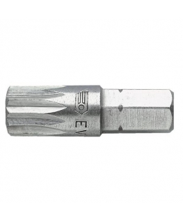 Sukimo antgalis Facom EV.210 5/16'' M10 32 mm