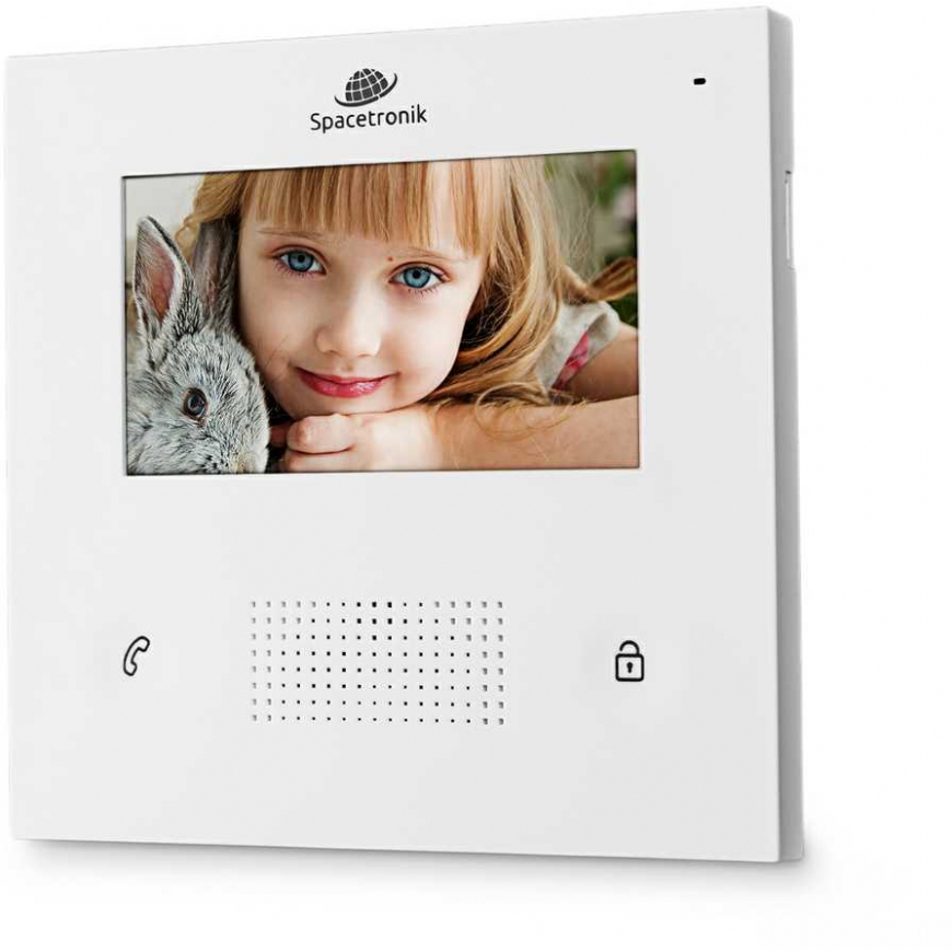 Spacetronik Monitor TFT 4.3" Spacetronik